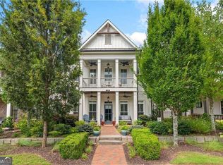 126 Academy St, Alpharetta, GA 30009