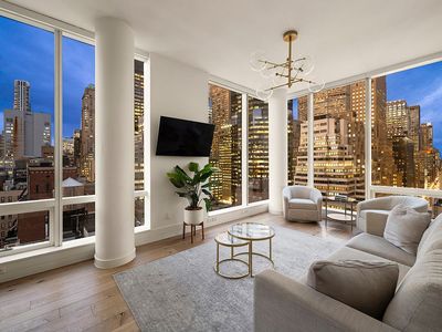 325 Lexington Ave APT 21B, New York, NY, 10016