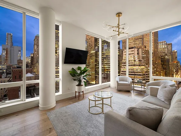 325 Lexington Ave APT 21B, New York, NY 10016