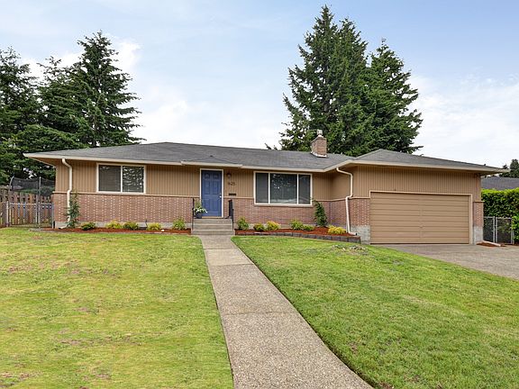 2nd image of 1625 Huson Dr