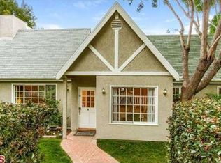 13385 Contour Dr, Sherman Oaks, CA 91423