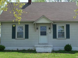 Pottery Rd, Washington, MO 63090