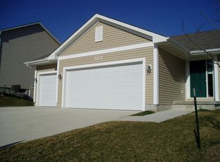 5321 SE 25th St, Des Moines, IA 50320