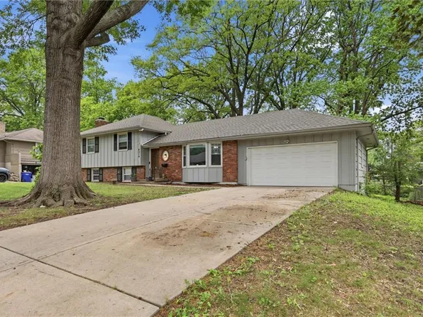 6316 Hedges Ave, Raytown, MO 64133