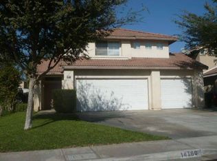 14760 Silk Tree Dr, Fontana, CA 92337