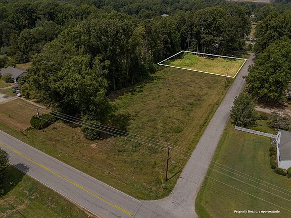 2nd image of TRACT 1 Marshall Cir