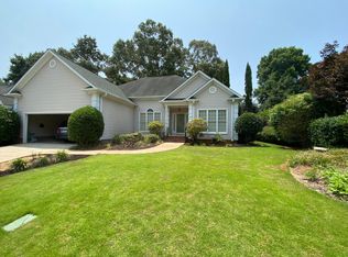 106 Plum Creek Ln, Greenville, SC 29607