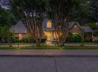 1000 Balfour Dr, Cedar Hill, TX 75104