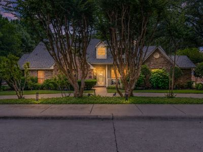 1000 Balfour Dr, Cedar Hill, TX, 75104