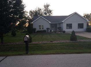 6420 NW 56th St, Johnston, IA 50131