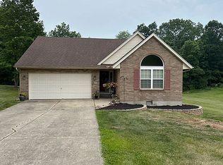 3363 Garden Meadows Dr, Lawrenceburg, IN