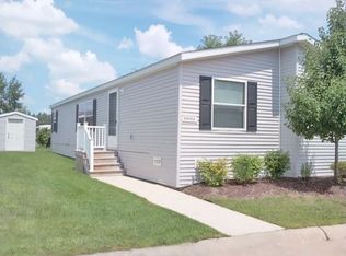 38051 Orleans St, Clinton Township, MI 48038
