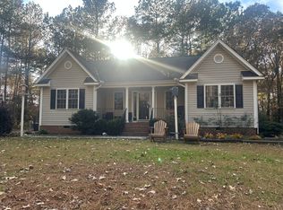 16560 Jolly Rd, Disputanta, VA 23842