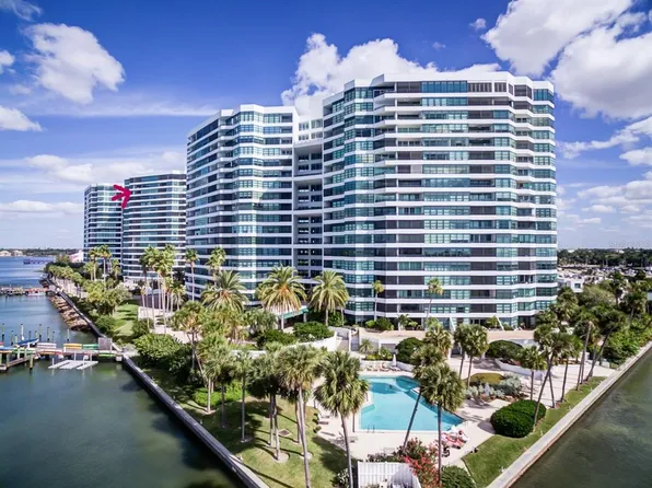 988 Boulevard Of The Arts APT 1711, Sarasota, FL 34236