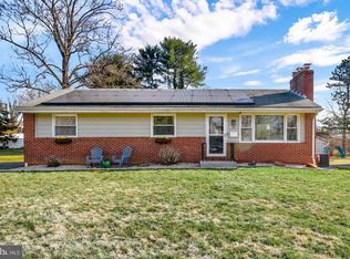 9 N Kelly Ave, Bel Air, MD 21014