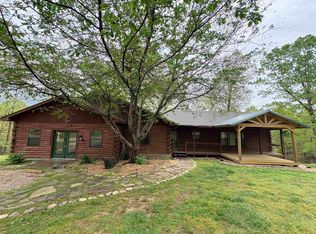 3415 W Firetower Rd, Hardy, AR 72542