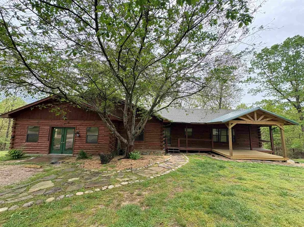 3415 W Firetower Rd, Hardy, AR 72542