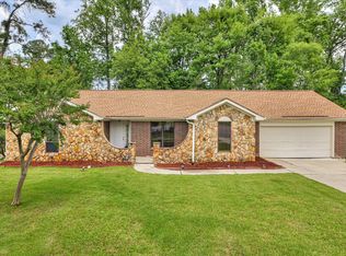 2979 Foxhall Cir, Augusta, GA 30907