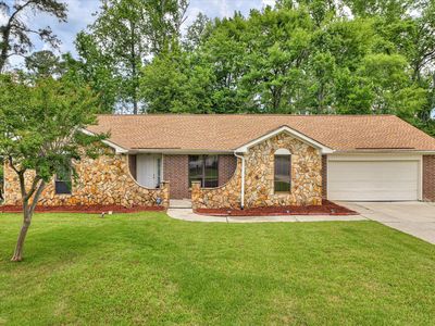 2979 Foxhall Circle, Augusta, GA, 30907