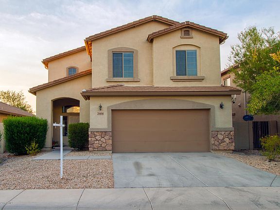 2nd image of 25858 W Pleasant Ln
