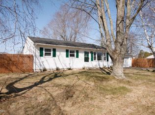 1487 Docsa St, Kalamazoo, MI 49048