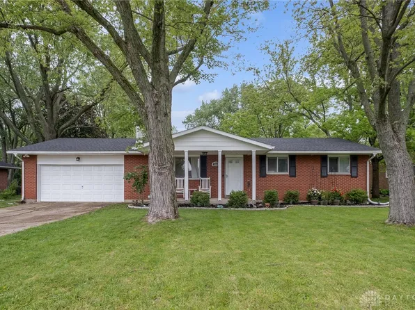 3648 Eastern Dr, Dayton, OH 45432