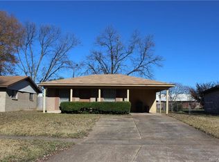 1416 La Don Dr, Bossier City, LA 71111