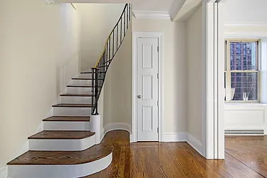 Rented by Stonehenge NYC LLC