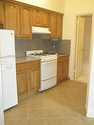 Rented by City Connections Realty