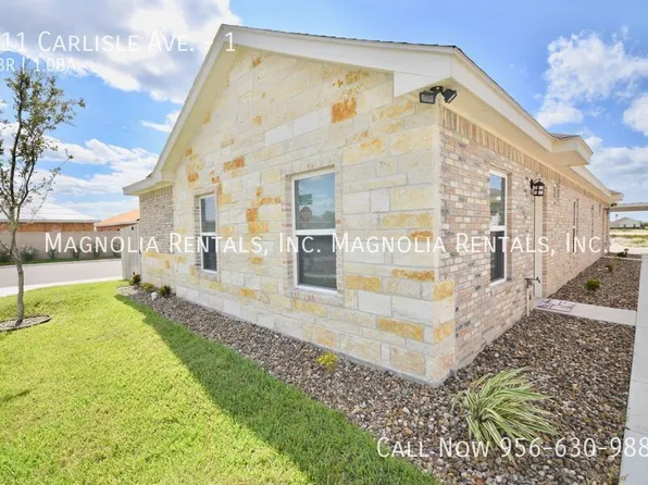 411 Carlisle Ave #1, Edinburg, TX 78539