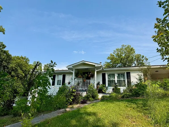 207 Bethel Rd, Clinton, TN 37716