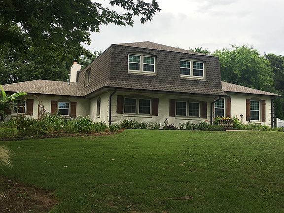New roof, windows,paint