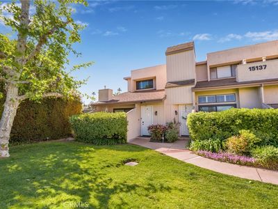 15137 Magnolia Blvd Unit A, Los angeles, CA, 91403