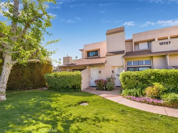 15137 Magnolia Blvd Unit A, Los Angeles, CA 91403