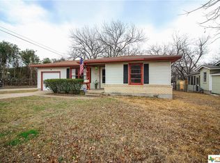 1211 N 12th St, Temple, TX 76501