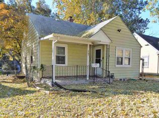 3707 SW Munson Ave, Topeka, KS 66604