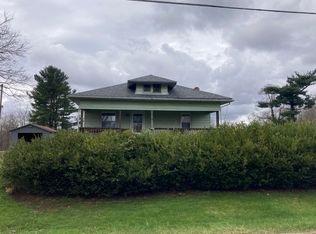 4043 County Road 45, Steubenville, OH 43952