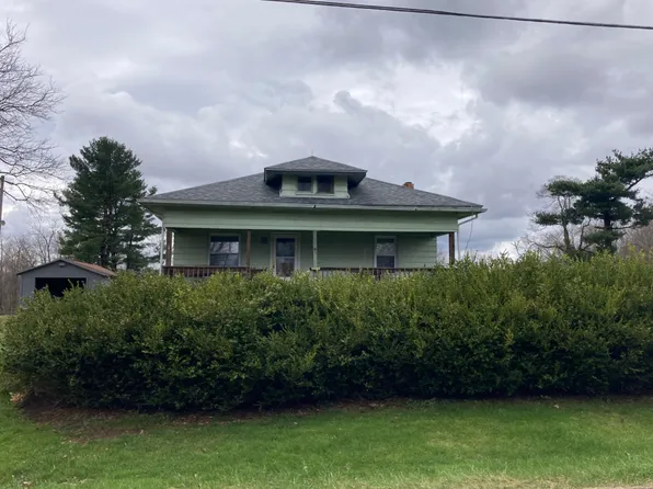 4043 County Road 45, Steubenville, OH 43952