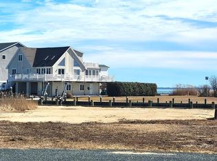 LOT 1347 Anchor Ct, Greenbackville, VA 23356