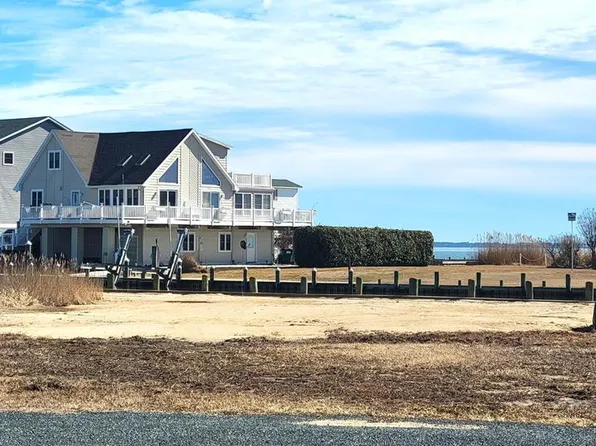 LOT 1347 Anchor Ct, Greenbackville, VA 23356