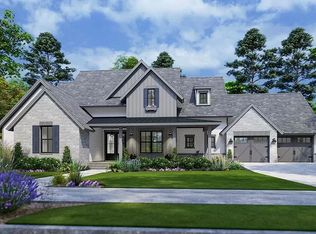 LOT 15 Tucker School Rd, Cohutta, GA 30710