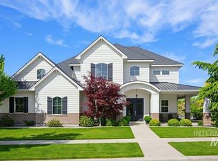 939 S Lake Pointe Way, Eagle, ID 83616