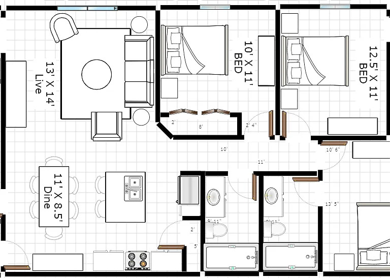 540 Long Path Ct — Photo 10