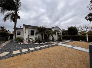 2526 W 155th St, Gardena, CA 90249