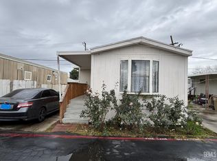 224 McCord Ave Space 2, Bakersfield, CA