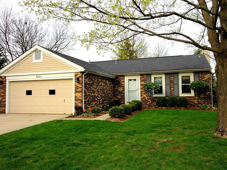 1st image of 8264 Big Horn Ct