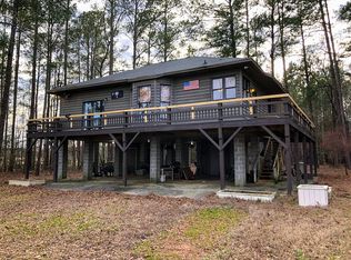 2243 Wateree Estates Rd, Winnsboro, SC 29180