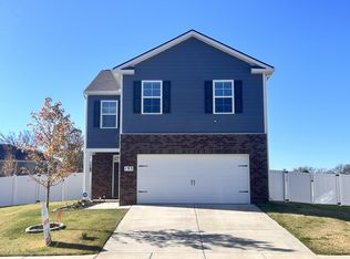 193 Olivia Cir, Chapel Hill, TN 37034