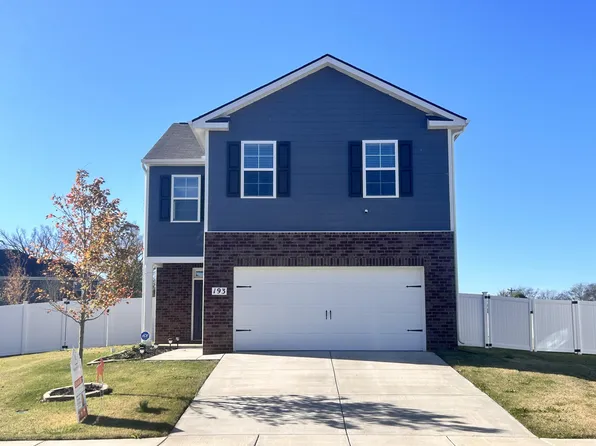193 Olivia Cir, Chapel Hill, TN 37034