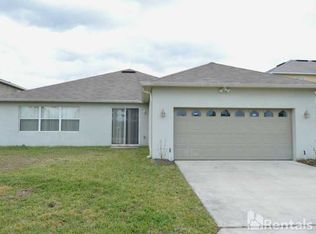 14431 Golden Rain Tree Boulevard, Orlando, FL 32828